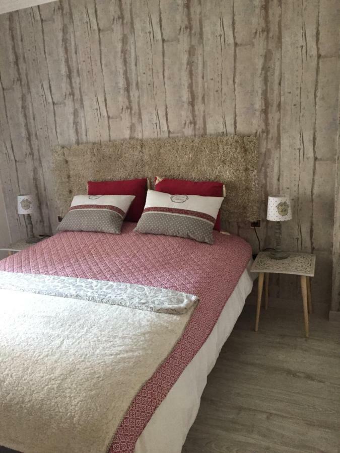 B&B En Champagne Cramant Exterior foto