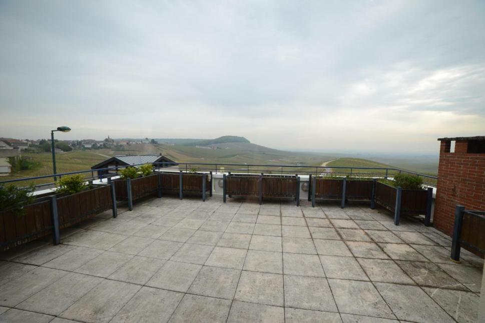 B&B En Champagne Cramant Exterior foto